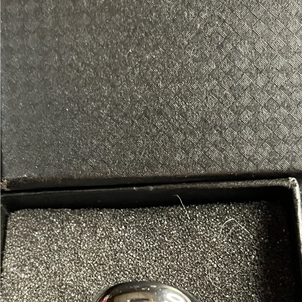 TIGRADE TITANIUM RING - Picture 4 of 6
